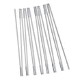 thumbnail image 3 of simhoa Balloon Arch Stand Decor Portable Arch Frame for Ceremony Garden Celebration 15 Verses, 3 of 8