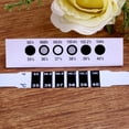 thumbnail image 2 of Product Category Drill Bits & Accessories 2 Forehead Band Baby Child Adult Check Temperature Elevated & Non-Invasive Tool for Personal Health and Screening, 2 of 5