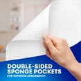 thumbnail image 4 of SpongeTowels Ultra Paper Towel, Choose-A-Size® Sheets, 6 Rolls, 4 of 6