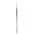 thumbnail image 2 of da Vinci Nova Series 1270 Lettering/Liner Brush, Lettering/Liner Medium Pointed Synthetic, Size 1 (1270-01), 2 of 4