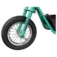 thumbnail image 3 of Razor Rambler 12 Retro Electric Bike, Age 13+, 14 Mph, 40-Min Run, 170 lb Max, Mint, 3 of 11