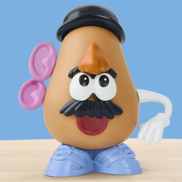 Potato Head Disney Pixar Toy Story 5 Talkin' Mr. Potato Head