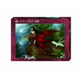 thumbnail image 3 of Heye Swans Casse-Tête Cris Ortega de 1000 Pcs, 3 of 3