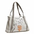 thumbnail image 1 of Pro-FAN-ity by Littlearth  MLB San Francisco Giants Hoodie Purse, 1 of 1