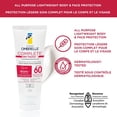 thumbnail image 1 of Ombrelle Dry Touch SPF 60 Sunscreen, 1 of 8
