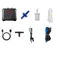 thumbnail image 2 of Chmadoxn Smart Automatic Watering System Self-Watering Plant Device Timer Drip Irrigation Kit Lazy Gardener Sprinkler Plastics Waterer, 2 of 9
