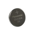 thumbnail image 1 of 10 x CR2354 Panasonic Piles à Pile au Lithium 3 Volts, 1 of 1