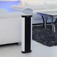 thumbnail image 2 of Senville 1500W Ceramic Tower Space Heater, 2 of 2