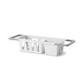 thumbnail image 4 of Mainstays Compact Over The Sink Dish Rack, 4 of 5