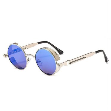 Steampunk Polarized Sunglasses UV Protection Adult Unisex  Occasion