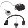thumbnail image 2 of 28474-8991A, Short Circuit Protection   Headlight Ballast Long Service Life 9-16V 6A-8A  For Car Replacement For  G35 G37 M35 M45, 2 of 8