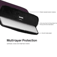 thumbnail image 3 of Incase Étui Compact 13 Pouces pour MacBook Pro Retina/MacBook Air Retina Display, 3 of 4