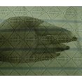 thumbnail image 4 of oneOone Viscose Chiffon Fabric Geometric Block Print Sewing Fabric BTY 42 Inch Wide, 4 of 4