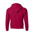 thumbnail image 2 of Hanes Youth ComfortBlend脗庐 EcoSmart脗庐 Pullover Hoodie, 2 of 3