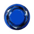 thumbnail image 2 of Almencla Soccer Ball Size 5 Durable PU Leather Professional Official Match Portable Match Blue, 2 of 8