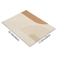 thumbnail image 2 of Countertop Diatomite Water-absorbing-drying Mat Hand-washing Countertop Heat Insulation Non-ironing Mat Abrasion Kitchen Draining Mat, 2 of 6