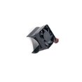 thumbnail image 1 of ZheElen Ventilateur de Refroidissement Modèle Haute Vitesse Escalade Montages de Radiateur Voiture RC Remplacé Accessoires Modèles Voitures Réparation d'Intérieur Noir Noir, 1 of 6
