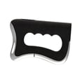 thumbnail image 2 of FcBaudy Portable Muscle Relaxation Device Features Three Modes Vibration Heat And Microcurrent. A Massager, 2 of 9