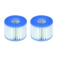 thumbnail image 3 of Intex PureSpa Type S1 Easy Set Pool Filter Replacement Cartridges (14 Filters), 3 of 6