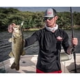thumbnail image 2 of Berkley Trilene XL 12lb LowVis Green, 2 of 4