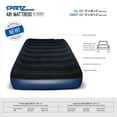 thumbnail image 2 of Sportz Air Mattress Full Length Bed, 2 of 3