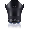 thumbnail image 1 of Zeiss Milvus 15mm F/2.8 ZE Lens (Canon EF-Mount), 1 of 9