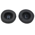 thumbnail image 1 of Ear Pads,Replacement Earpads Cushion Cover Ear Cushion Earpad Cover Superior Craftsmanship, 1 of 7