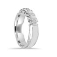 thumbnail image 3 of His Hers Diamond SI Wedding Ring Band 14K Set, 3 of 3
