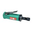 thumbnail image 1 of Dynabrade 51303 .5 hp Straight-Line Die Grinder 24,000 RPM, Gearless, Front Exhaust, 1/4" & 6mm Collets, 1 of 3