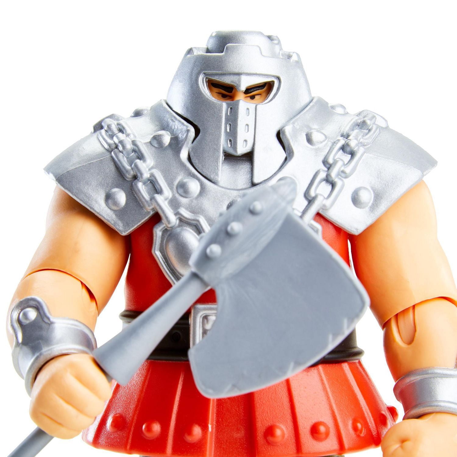 Masters of the Universe Origins Ram Man Action Figure