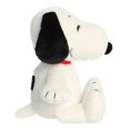 thumbnail image 2 of Aurora Peanuts Snoopy Floppy Legs 12", 2 of 2