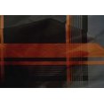 thumbnail image 4 of oneOone Cotton Silk Fabric Madras Check Print Sewing Fabric BTY 42 Inch Wide, 4 of 4