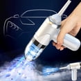 thumbnail image 2 of Lksixu Car Accessories Car Special Car Vacuum Cleaner High-power Wireless Handheld Household Mini Blowing and Sucking One Vacuum Cleaner Universal Car Interior Accessory, 2 of 8