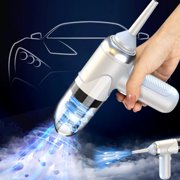 Meitianfacai Car Special Car Vacuum Cleaner High-power Wireless Handheld Household Mini Blowing And Sucking One Vacuum Cleaner