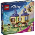 thumbnail image 3 of LEGO Disney Princess La Tour Miniature de Raiponce, Ensemble 43294, 3 of 9