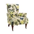 thumbnail image 1 of Sawyer Butterfly Arm Chair, 1 of 5