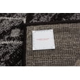 thumbnail image 3 of Tapis ECARPET Devos Brun, 3 of 9