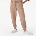 thumbnail image 1 of CHOK Women‘s Ultimate ScubaKnit Pants with Pockets  Sizes XS-XXL, 1 of 5
