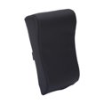 thumbnail image 1 of Siruishop Pilates Reformer Cushion Add on Attachment Soft Anti Slip Pad Support Pillow for Wedge, 1 of 8