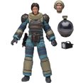 thumbnail image 2 of Alien 40th Anniversary 7 Inch Action Figure Series 4 - Lambert (Compression Suit), 2 of 2