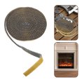 thumbnail image 2 of Shisuyan High Temp Gasket Material Flat Fiberglass 1Pack 98.25X0.39X0.12In, 2 of 8