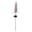 Purple, variant on Solar Lights Outdoor, Violet and Hyacinth Flower LED Garden Decorative Lights with Automatic Evening Illumination