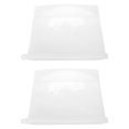 thumbnail image 4 of 2Pcs Food Storage Bags 500ml Food Grade Silicone Recyclable Embedded Environmentally Friendly Sealed Bag, 4 of 14