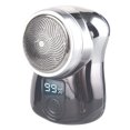 thumbnail image 1 of EGNMCR Electric Shaver For Men,Mini-Shave Portable Electric Shaver Pocket Size Portable Shaver Wet And Dry Mens USB Rechargeable Shaver Charging Pocket Shave, 1 of 3