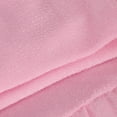 thumbnail image 4 of Birdeem Girls Swim Cover Up Kids Swimsuit Coverup Zip-Up Beach Bathing Suit Robe, 4 of 9
