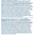 thumbnail image 5 of Equate Teneur maximale Mélatonine 10 mg, 5 of 5