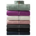 thumbnail image 3 of Men‘s Dual-Sided Full-Zip Polar Fleece Jacket with Sherpa Lining, 3 of 7