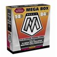 thumbnail image 1 of 2022 Panini Mosaic Road to World Cup Soccer Mega Box, 1 of 3