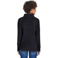 thumbnail image 3 of Team 365 Veste en Micro-Polaire pour Femmes Campus, 3 of 3