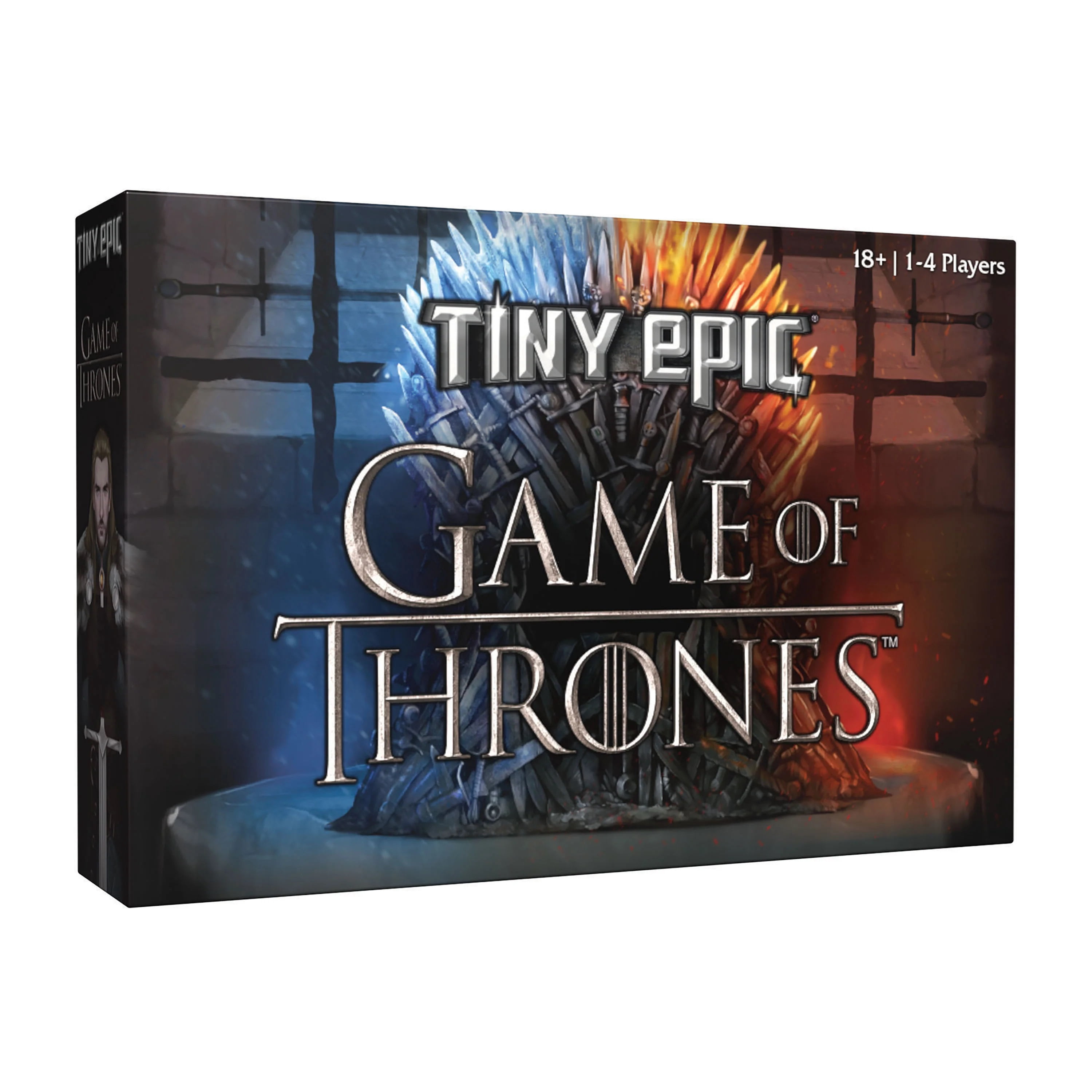 USAopoly Tiny Epic: Game of Thrones Board Game